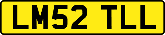 LM52TLL