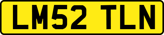 LM52TLN