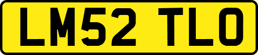 LM52TLO