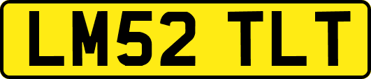 LM52TLT