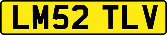 LM52TLV