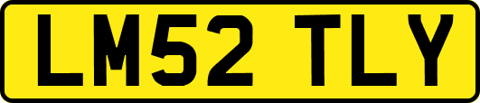 LM52TLY