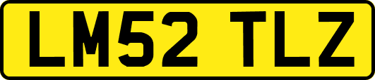 LM52TLZ