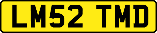 LM52TMD