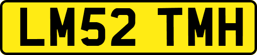 LM52TMH