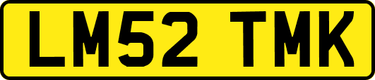 LM52TMK