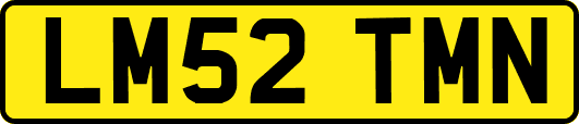 LM52TMN