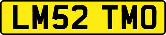 LM52TMO