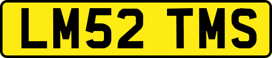 LM52TMS