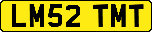 LM52TMT