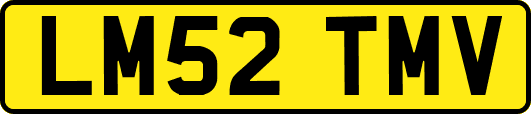 LM52TMV