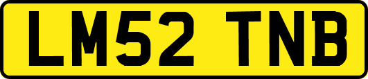 LM52TNB