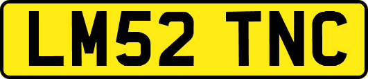 LM52TNC
