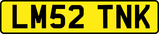 LM52TNK