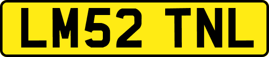LM52TNL
