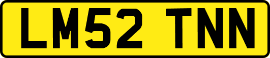 LM52TNN
