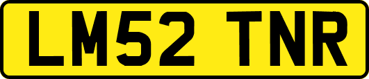 LM52TNR