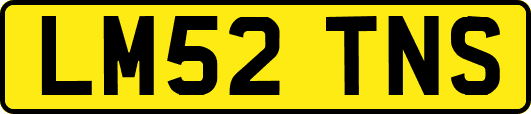 LM52TNS