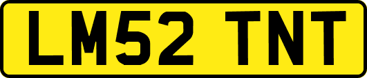 LM52TNT