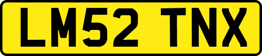 LM52TNX
