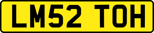 LM52TOH