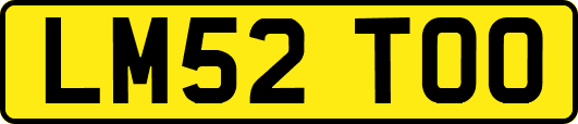 LM52TOO