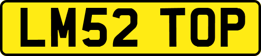 LM52TOP