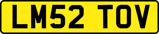 LM52TOV