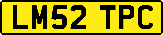LM52TPC