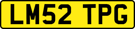 LM52TPG