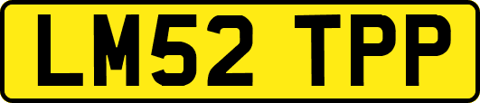 LM52TPP