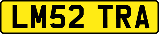 LM52TRA