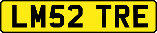 LM52TRE