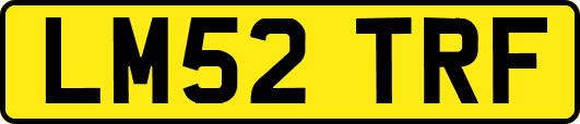 LM52TRF