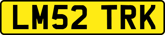 LM52TRK