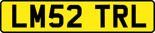 LM52TRL