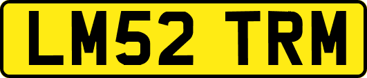 LM52TRM