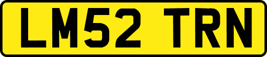 LM52TRN