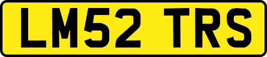 LM52TRS