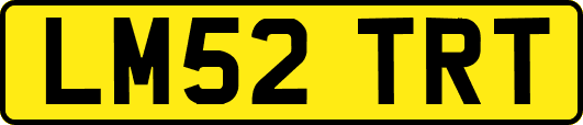 LM52TRT