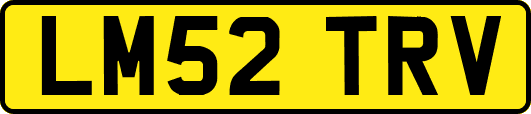 LM52TRV
