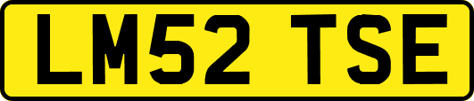 LM52TSE
