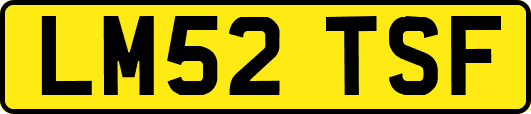 LM52TSF