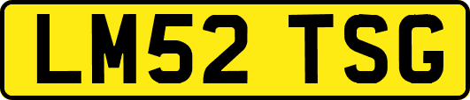 LM52TSG