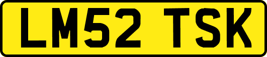 LM52TSK