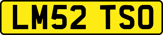 LM52TSO