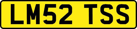 LM52TSS