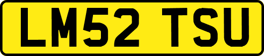 LM52TSU