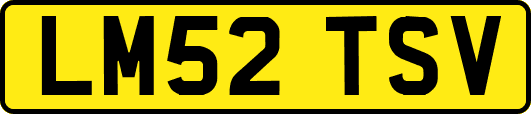 LM52TSV