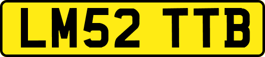 LM52TTB